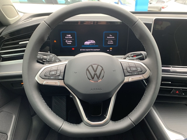 Volkswagen Passat 2.0 TDI DSG