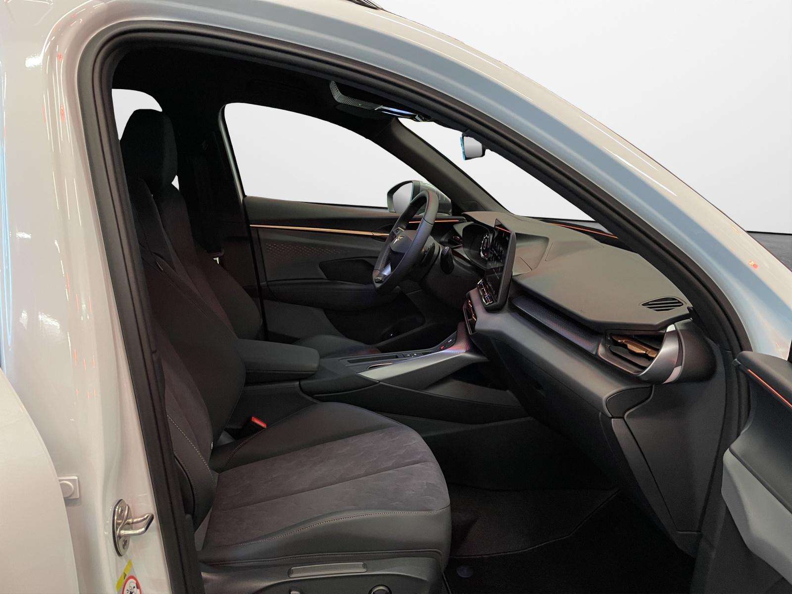 Cupra Terramar 1.5 e-Hybrid VZ e-Hybrid