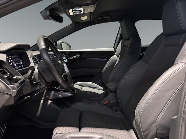 Audi Q4 e-tron 40