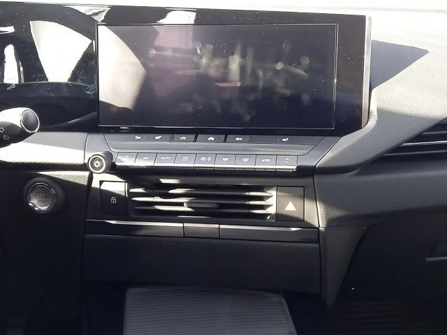 Opel Astra GS-Line Grand Sport