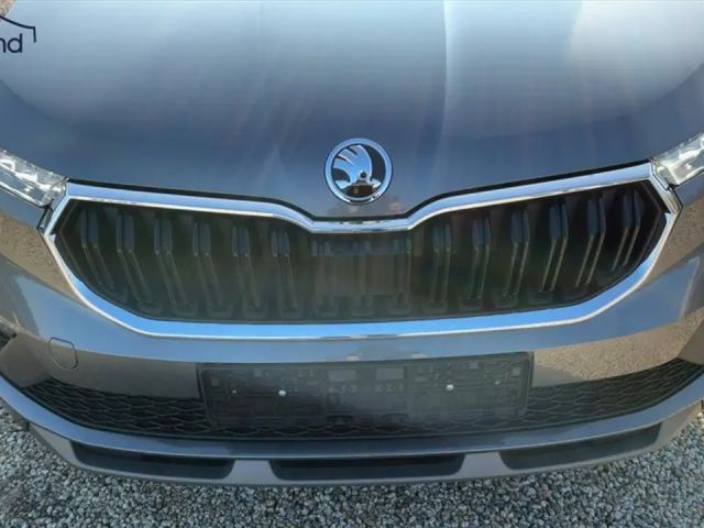 Skoda Kamiq 1,0 TSI 130 Jahre digital Cockpit Keyless