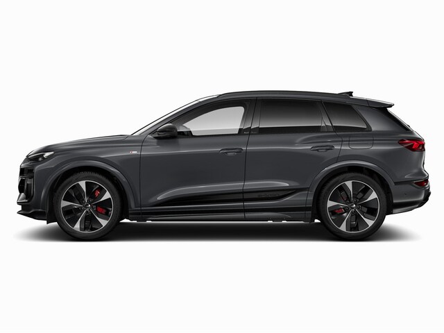 Audi Q6 e-tron Quattro