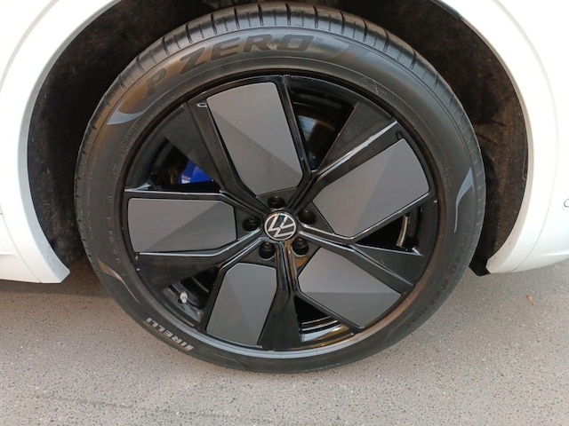 Volkswagen Touareg IQ.Drive eHybrid