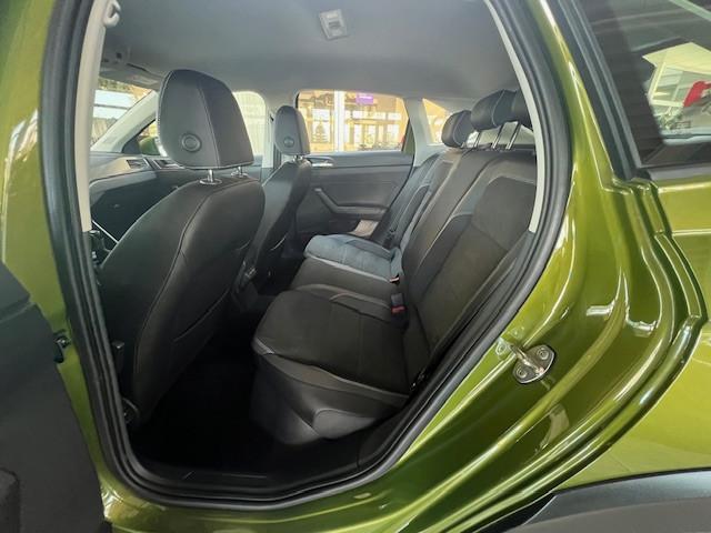 Volkswagen Taigo DSG Style