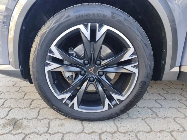 Cupra Formentor Basis+Matrix-LED+Rückfahrkamera+Navi