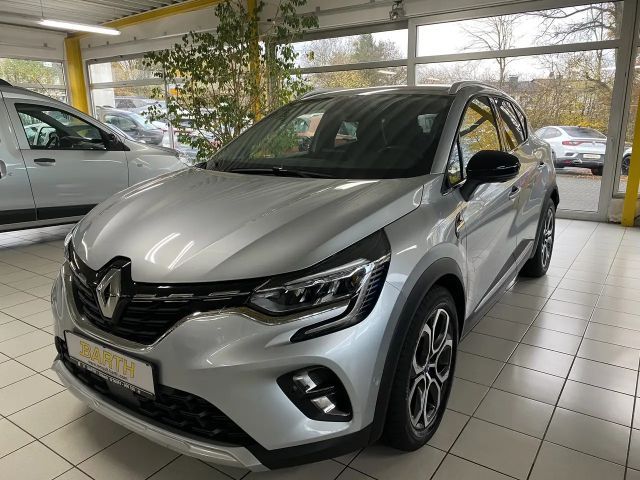 Renault Captur Edition One