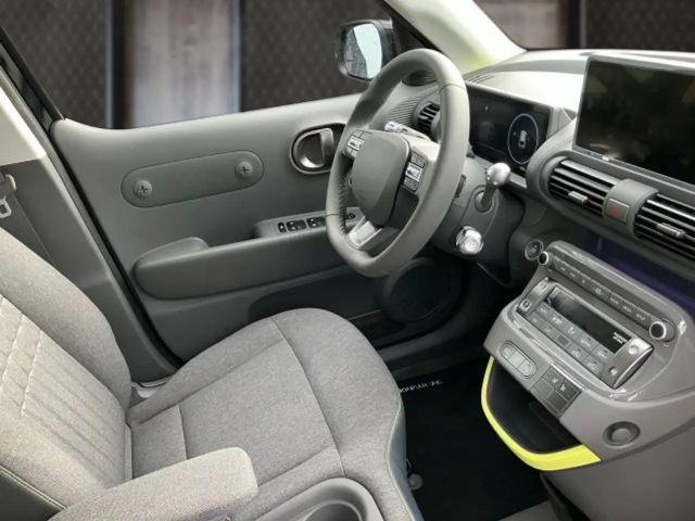 Hyundai INSTER 49 kWh