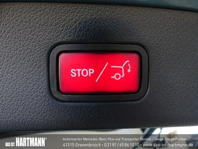 Mercedes-Benz GLC 200 4MATIC AVANTGARDE