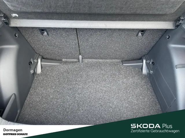 Skoda Fabia 1.0 TSI Monte Carlo