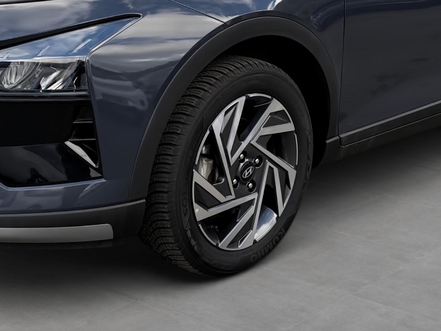 Hyundai Bayon 1.0 Trend