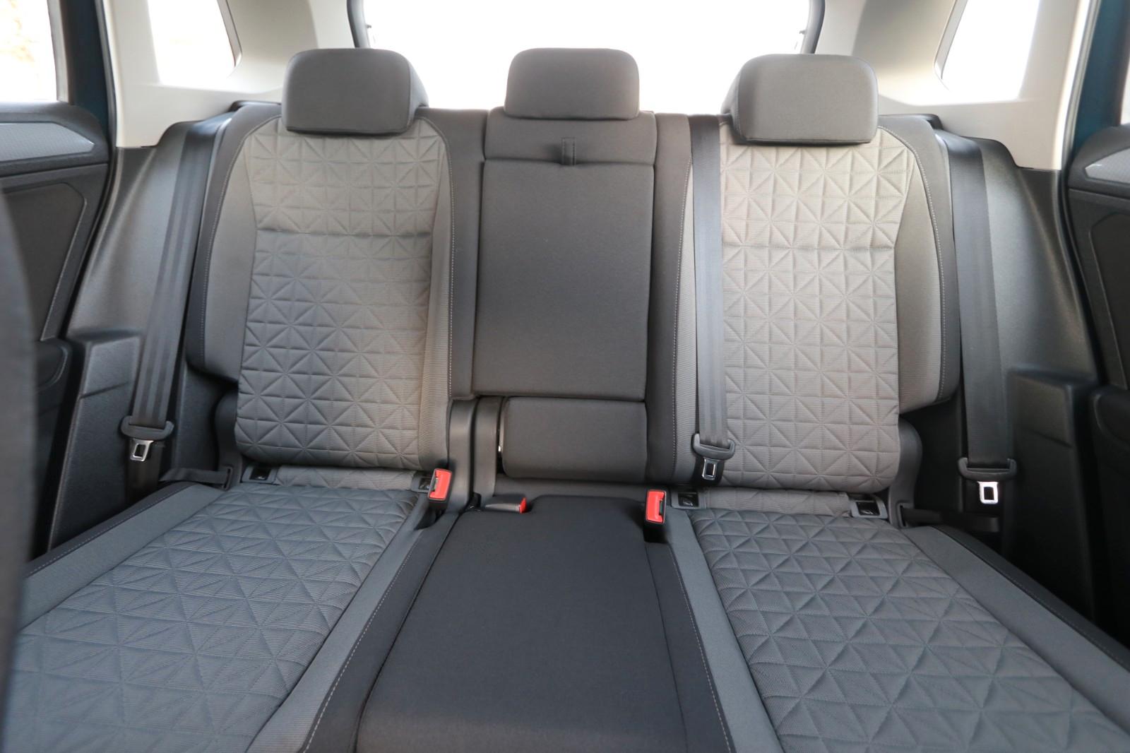 Volkswagen Tiguan Life eHybrid