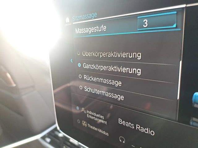 BMW 745 Sedan xDrive