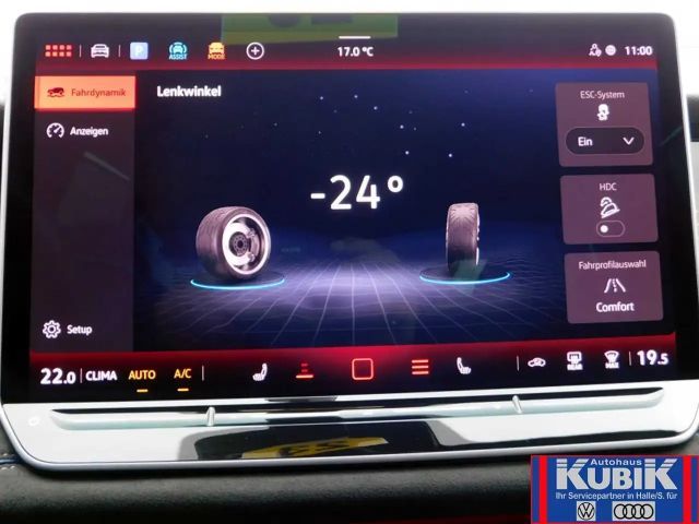 Volkswagen Tayron 2.0 TDI 4Motion DSG R-Line