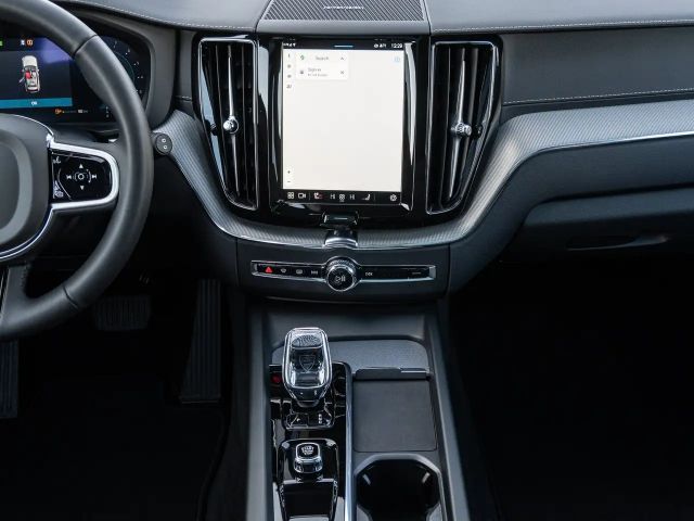 Volvo XC60 AWD Ultra