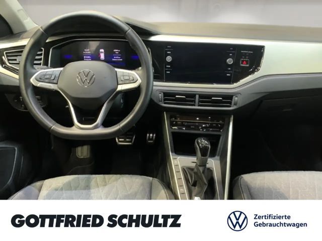 Volkswagen Polo DSG Move