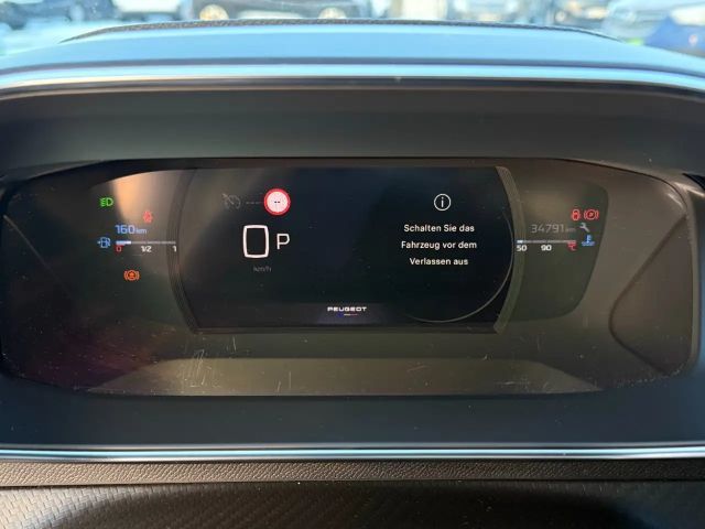 Peugeot 2008 GT-Line PureTech