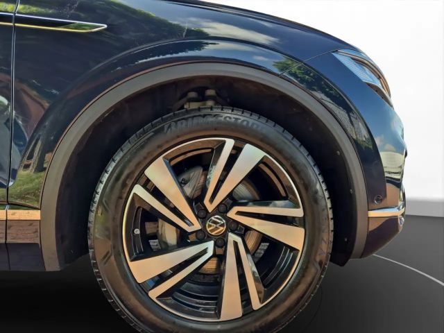 Volkswagen Touareg 3.0 V6 TDI 4Motion DSG