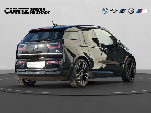 BMW i3 120Ah S