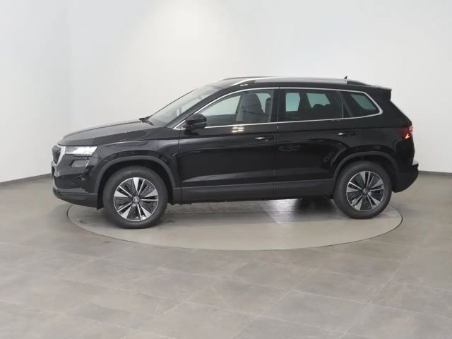 Skoda Karoq 4x4 Selection