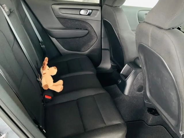 Volvo XC40 Recharge T4