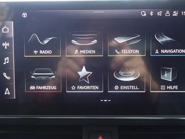 Audi A4 35 TDI Avant S-Tronic