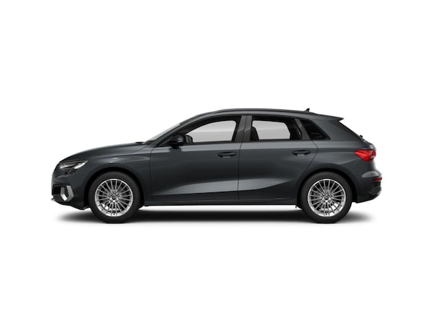 Audi A3 30 TDI S-Tronic Sportback