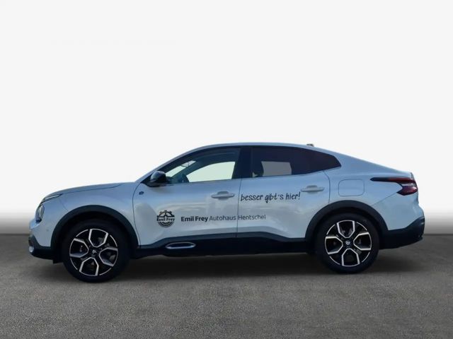 Citroën ë-C4 X Shine