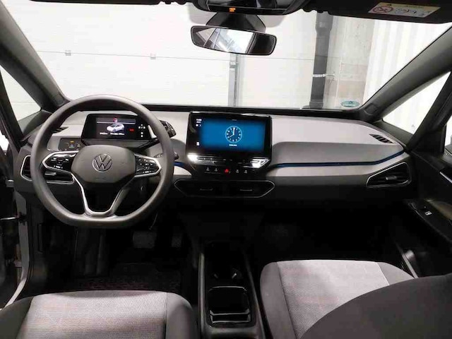 Volkswagen ID.3 58 KWh Performance Pro