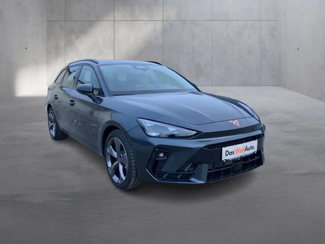 Cupra Leon 1.5 TSI