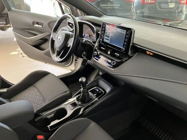 Suzuki Swace Flash