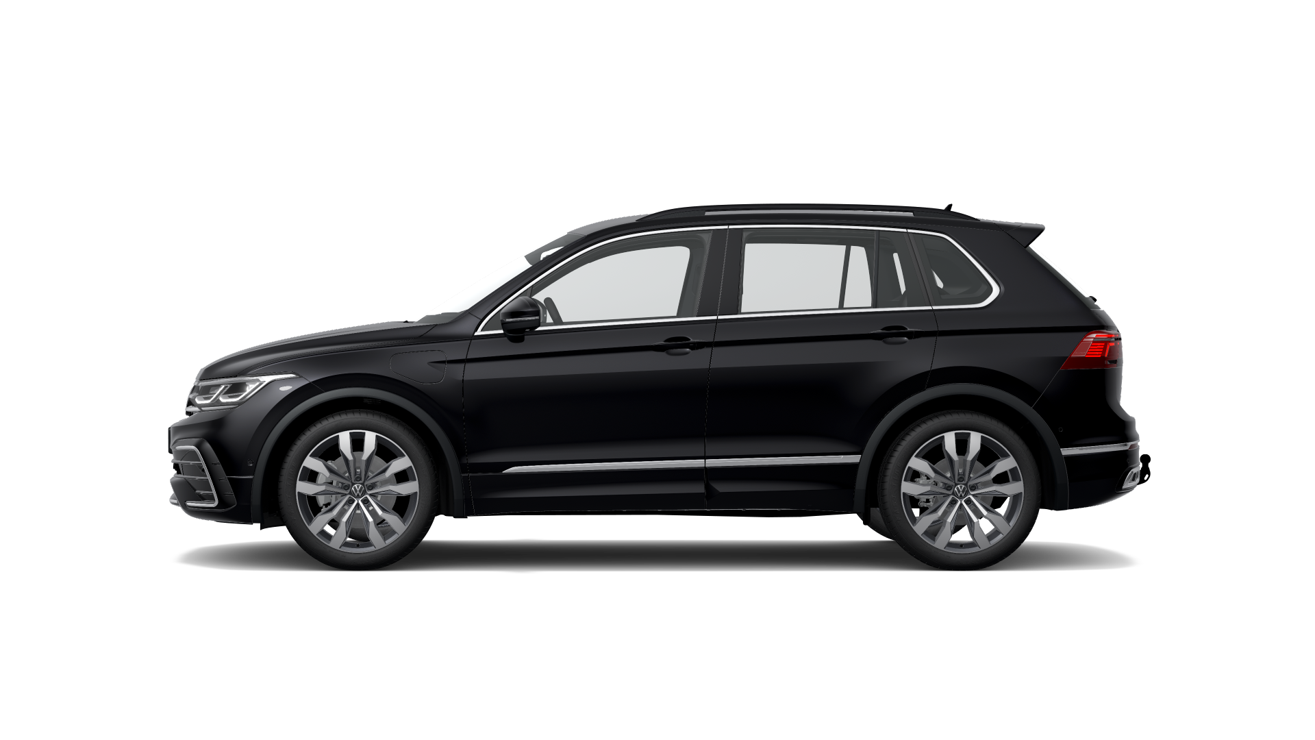 Volkswagen Tiguan DSG eHybrid
