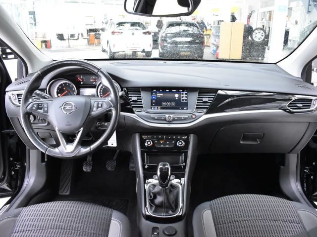 Opel Astra 1.2 Turbo