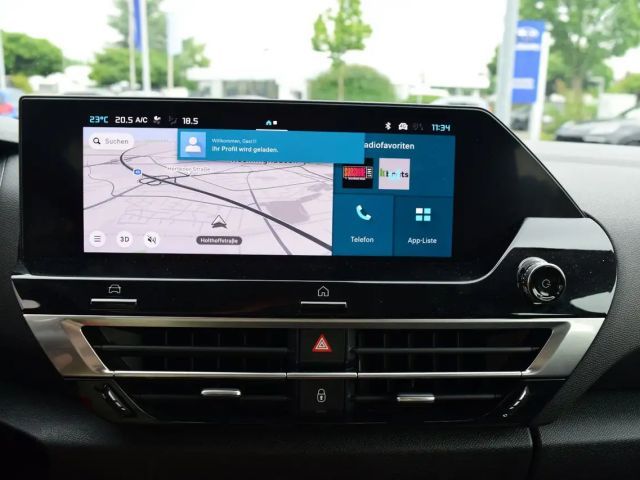 Citroën C4 Feel Pack PureTech