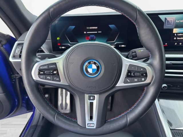 BMW i4 Coupé M-Sport