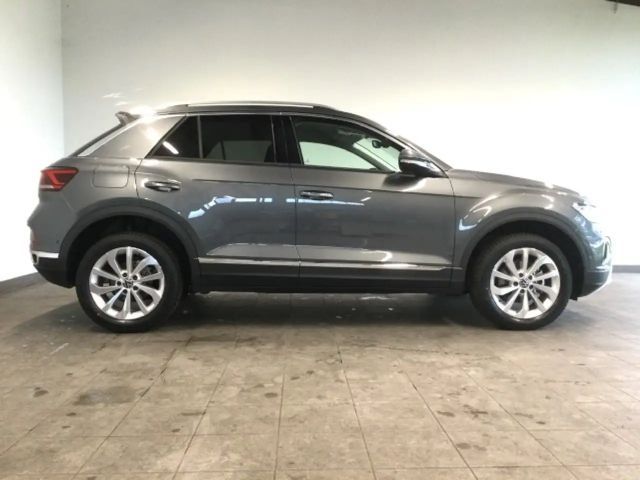 Volkswagen T-Roc 1.5 TSI DSG Style