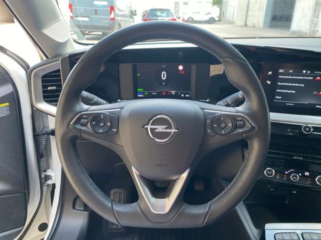 Opel Mokka Elegance Mokka-e