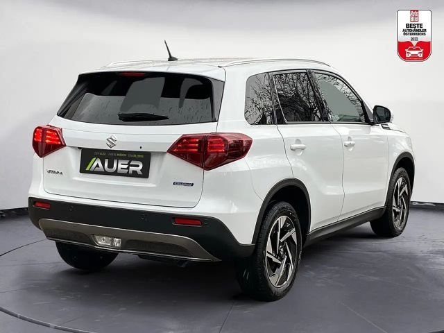 Suzuki Vitara Flash Hybrid