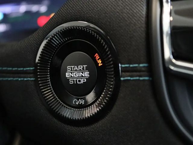 Jeep Compass 4x4 4xe Hybrid