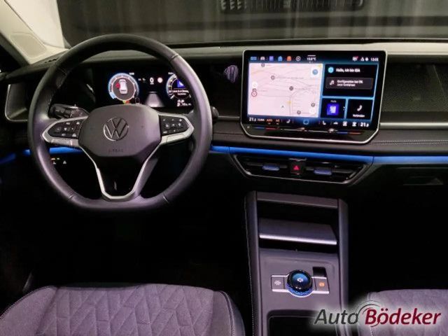 Volkswagen Tayron DSG Life