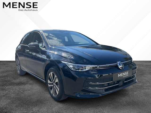 Volkswagen Golf 1.5 eTSI DSG