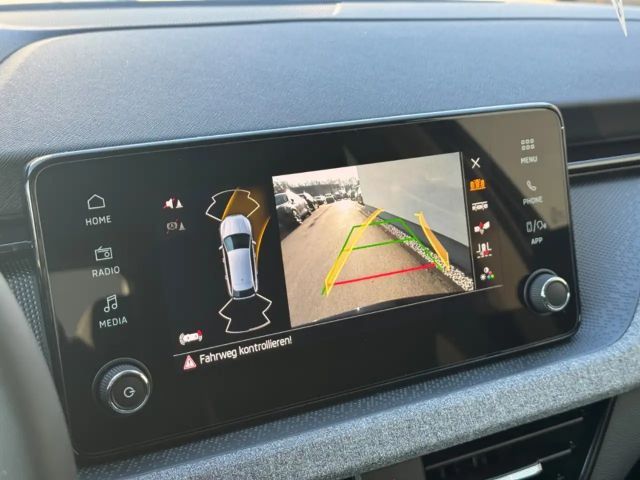 Skoda Scala 1.0 TSI Tour