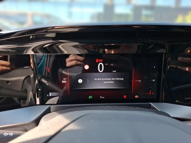 Opel Mokka GS-Line Grand Sport Turbo