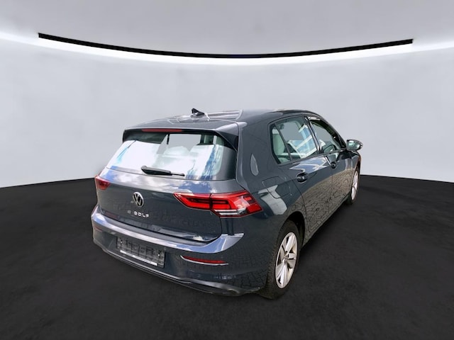 Volkswagen Golf 1.0 TSI Golf VIII Life