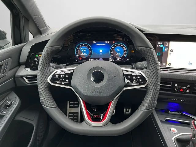 Volkswagen Golf 2.0 TSI Business GTI Golf VIII