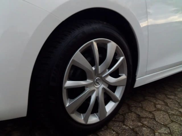 Opel Corsa 1.2 Turbo Edition