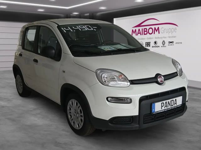 Fiat Panda Pandina 1.0 GSE