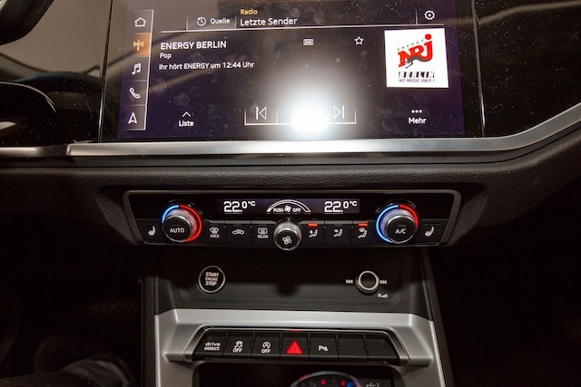 Audi Q3 35 TFSI S-Tronic Sportback