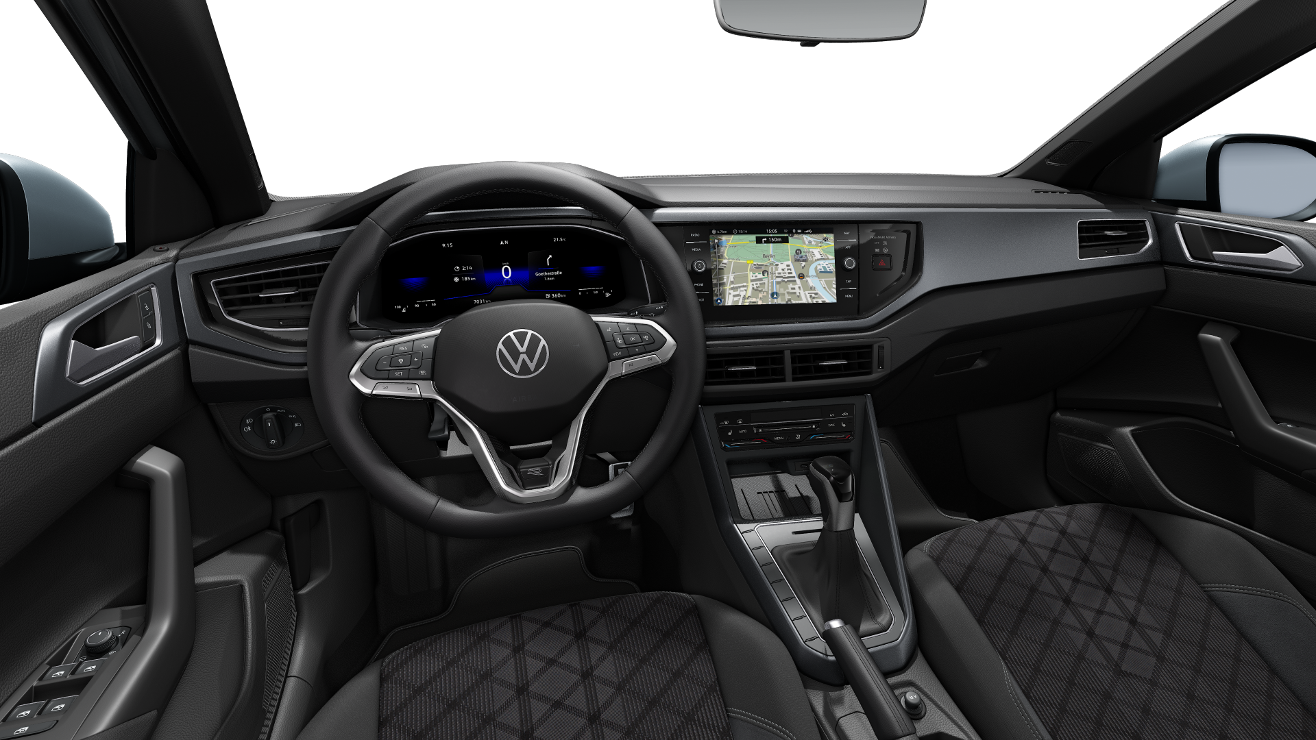 Volkswagen Taigo 1.0 TSI DSG