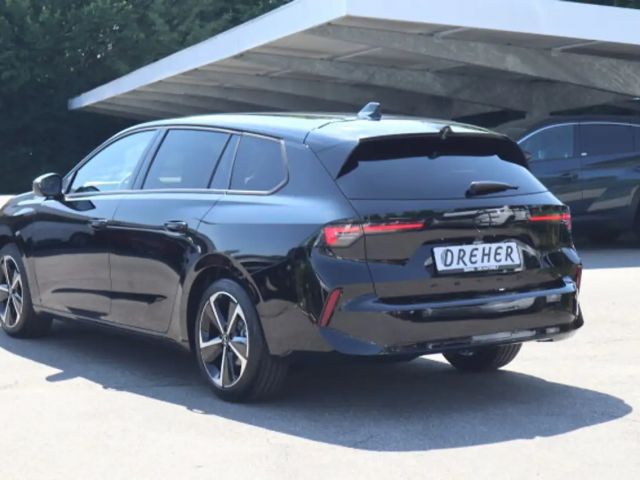 Opel Astra GS-Line Grand Sport Sports Tourer
