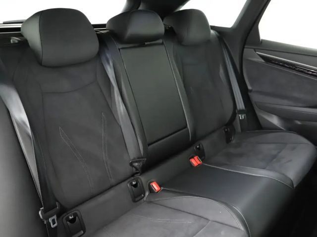 Volkswagen ID.7 IQ.Drive Pro Tourer